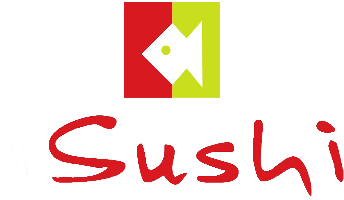iSushi Logo